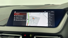 BMW 1 Series 128ti 5dr Step Auto [Live Cockpit Professional] Petrol Hatchback